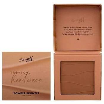 Heatwave Powder Bronzer - Pudrový bronzer 7 g